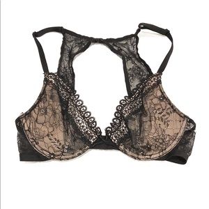 New, Victoria Secret Lace Bra